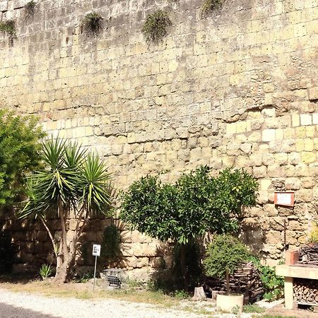 Apartamento La Torre Tarquinia Exterior foto