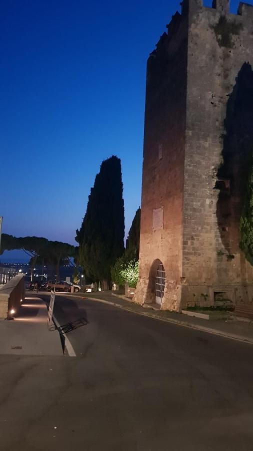 Apartamento La Torre Tarquinia Exterior foto