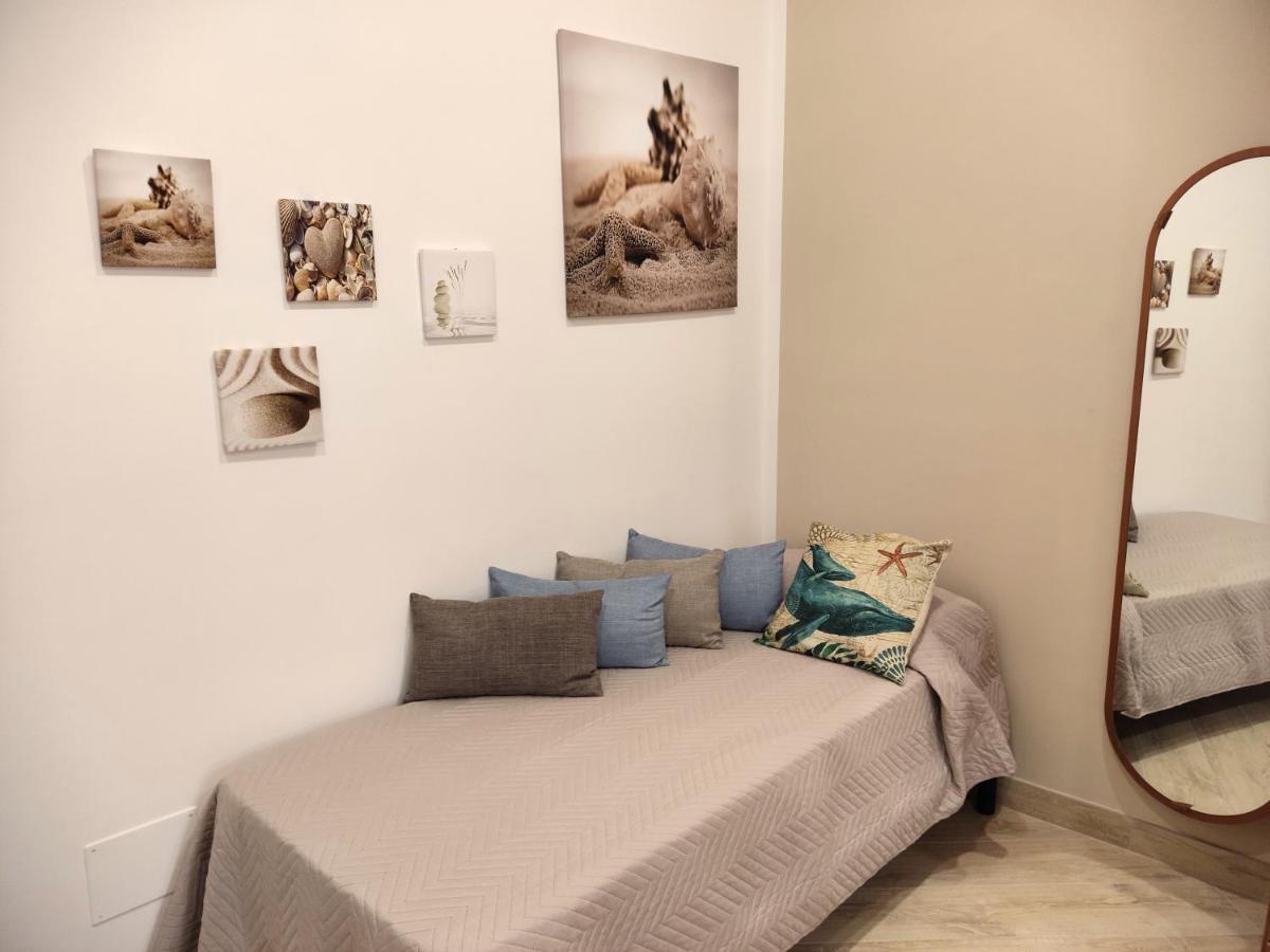 Apartamento La Torre Tarquinia Exterior foto