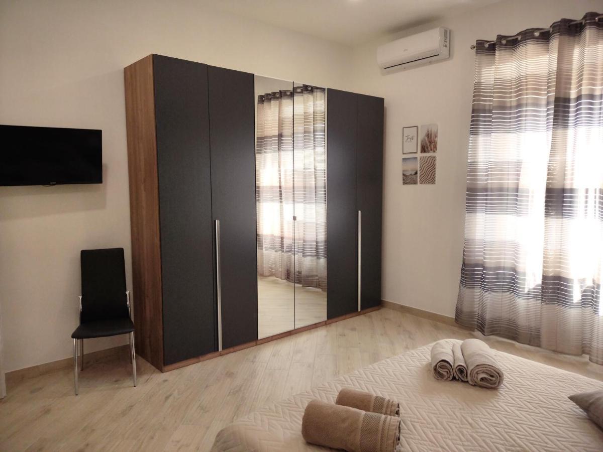 Apartamento La Torre Tarquinia Exterior foto