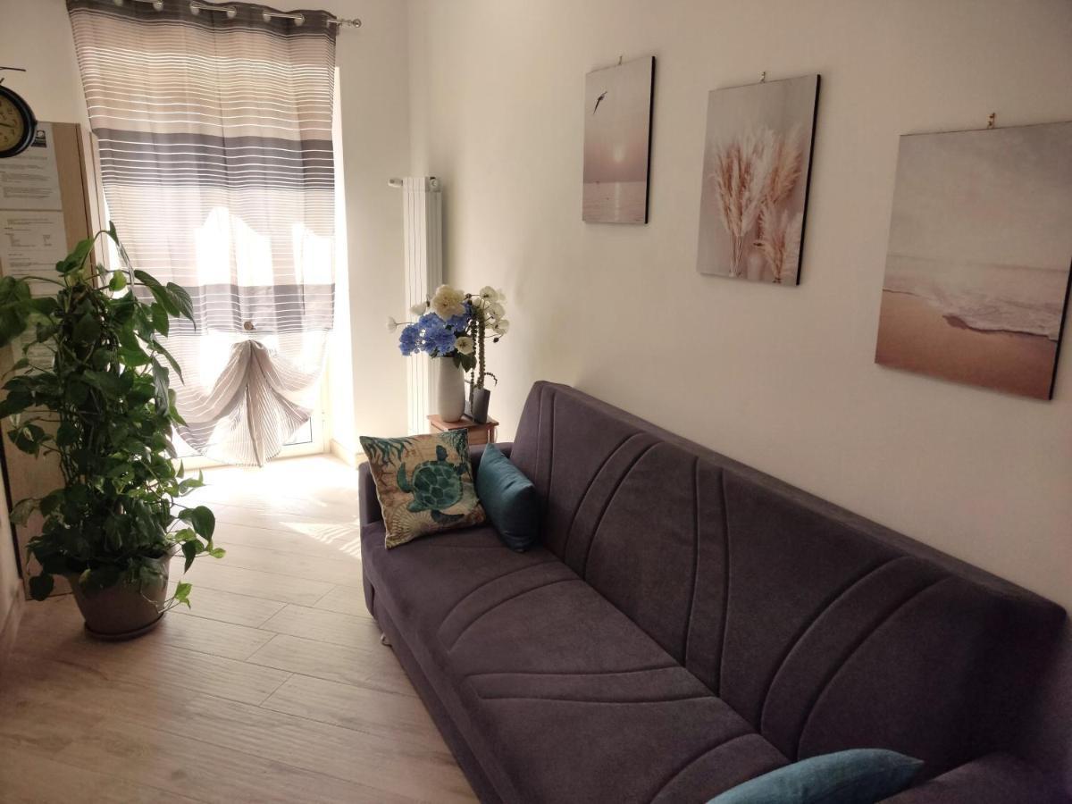 Apartamento La Torre Tarquinia Exterior foto